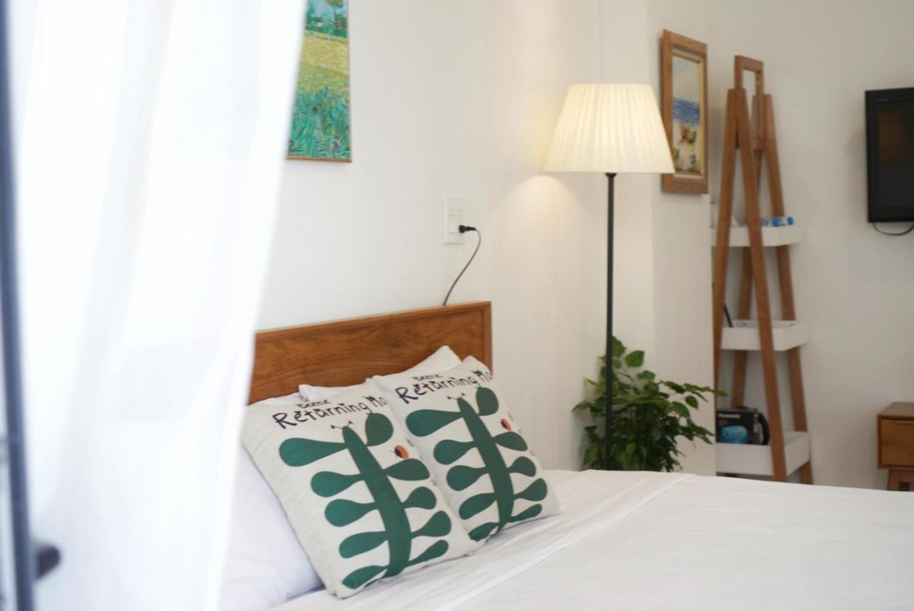 Daisy House Hotel Tuy Hoa Exterior photo