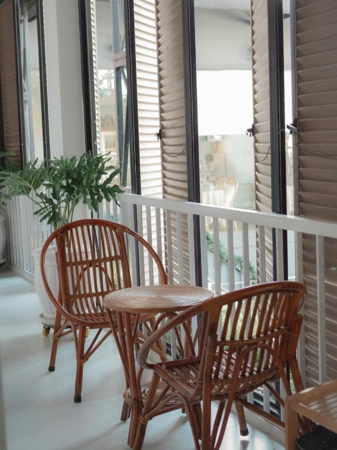 Daisy House Hotel Tuy Hoa Exterior photo