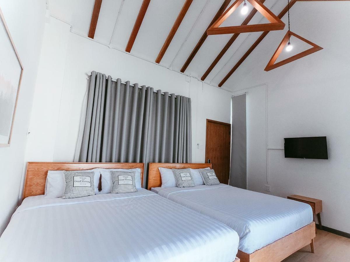 Daisy House Hotel Tuy Hoa Exterior photo