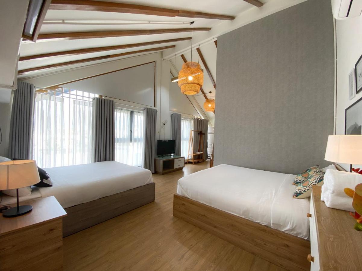 Daisy House Hotel Tuy Hoa Exterior photo