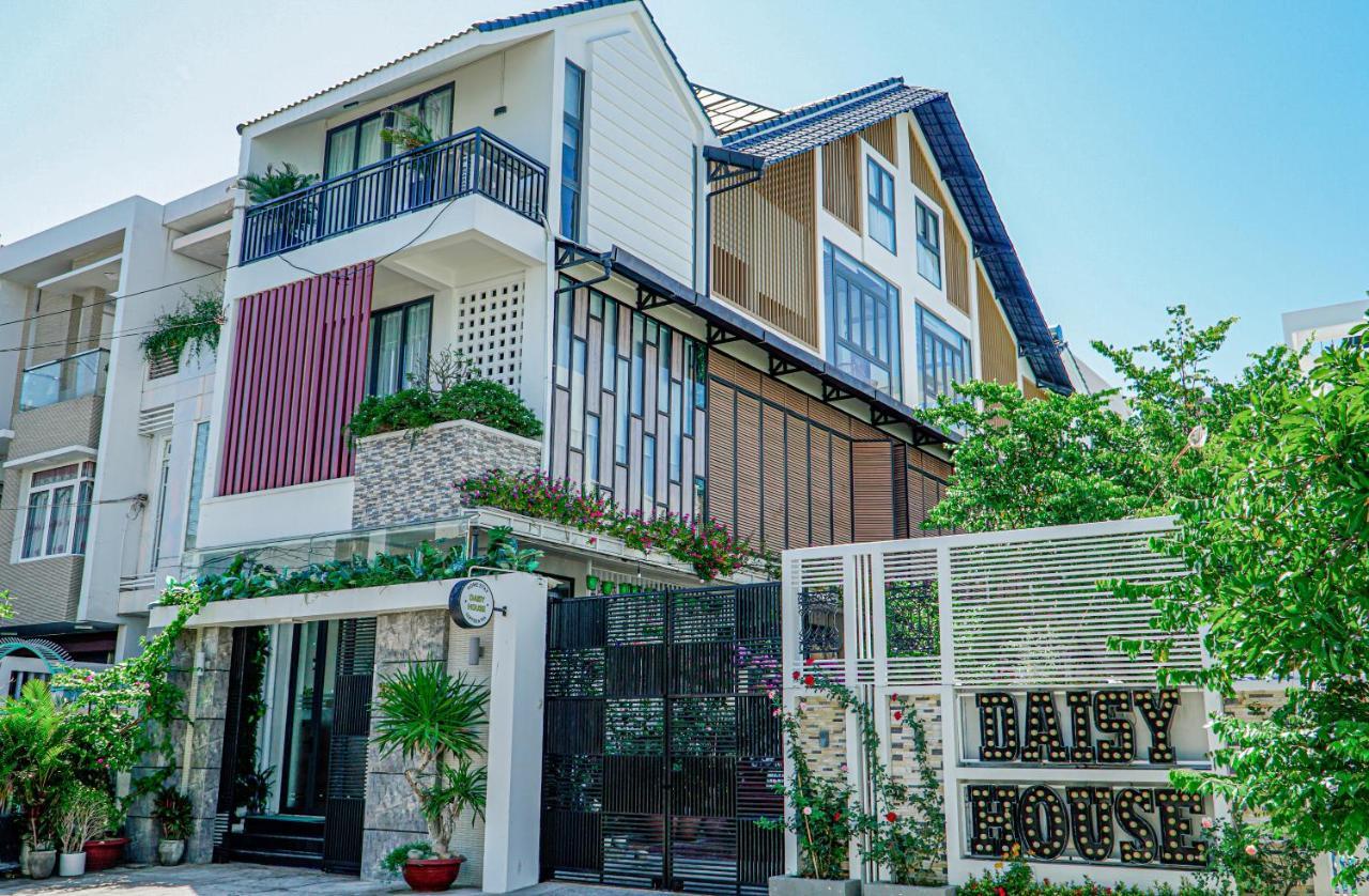 Daisy House Hotel Tuy Hoa Exterior photo